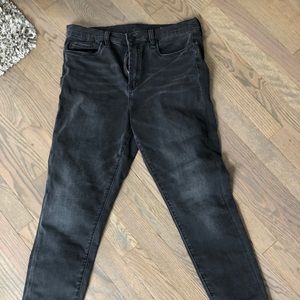 Blank nyc the great jones skinny jean